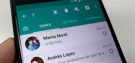 La Novedosa Funci N De Whatsapp Que Te Permite Ahorrar Tiempo Y