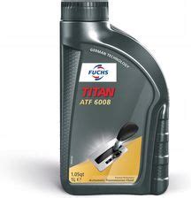 Fuchs Titan Atf 6008 1L G055162 G060162 Bmw Opinie I Ceny Na Ceneo Pl