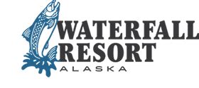 Premier Alaska Fishing Lodge | Waterfall Resort Alaska, great fishing since 1912