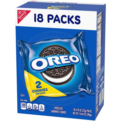 Oreo