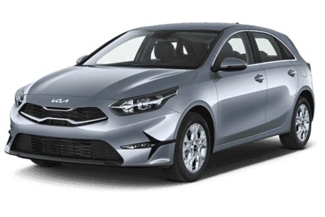 Prix Kia Ceed Neuve Remise 20 Dès 22 879