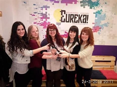 Eureka Escape Room All You Need To Know Before You Go 2025