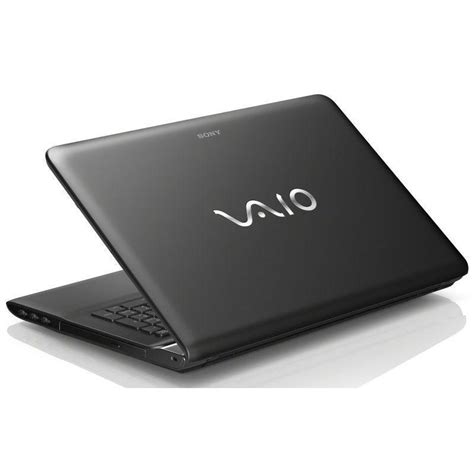 Refurbished Sony Vaio Sve E M Inch Core I Qm Gb