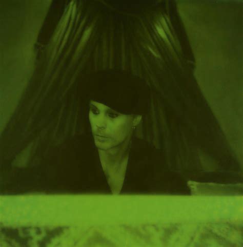 Ville Valo Its A Continuation Of What Ive Done In The Kerrang