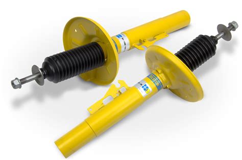 Elephant Racing • Struts and Shock Absorbers For Porsche 996/997