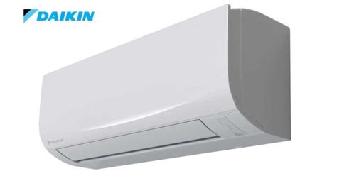 DAIKIN SENSIRA SERIES FTXF 42D RXF 42D