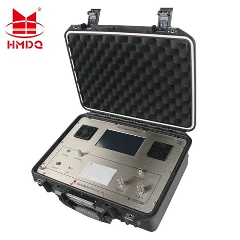 China Hmdq Sf Comprehensive Analyzer Manufacturers Suppliers Factory