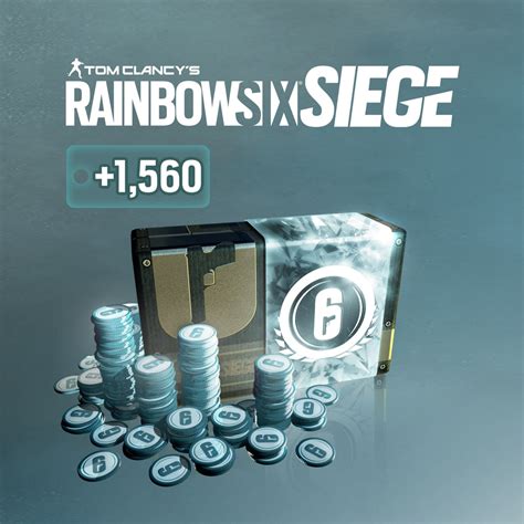 Rainbow six siege ps5 - teenvica