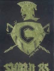 Camelback High School - Shield Yearbook (Phoenix, AZ), Covers 1 - 15