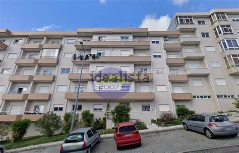 Apartamento T2 à venda em Centro de Oliveira de Azeméis Oliveira de