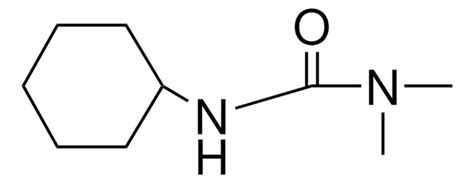 3 Cyclohexyl 11 Dimethylurea Aldrichcpr Sigma Aldrich