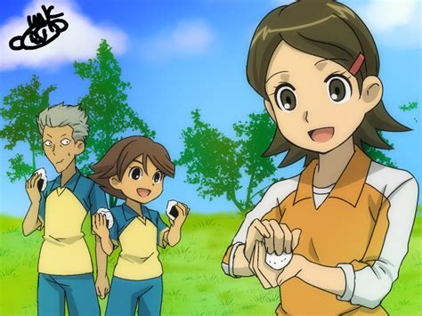 Inazuma Eleven Image By Ken TaTsuki 2089281 Zerochan Anime Image Board