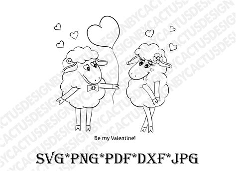 Valentine Svg Be My Valentine Svg Valentines Day Svg Etsy