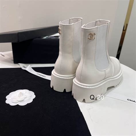 Chanel Sz Xx Shoes Yangguang