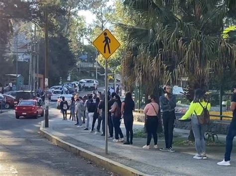 Arranca Examen De Admisi N A La Universidad Veracruzana Meganoticias