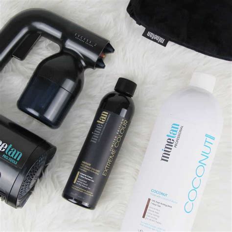 Mine Tan Review Must Read This Before Buying