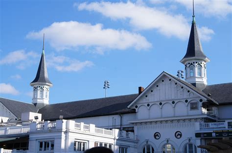 Twin Spires, photo cred: Kelsey Bryant, Peterson & Smith #kentucky #louisville | Spires, House ...