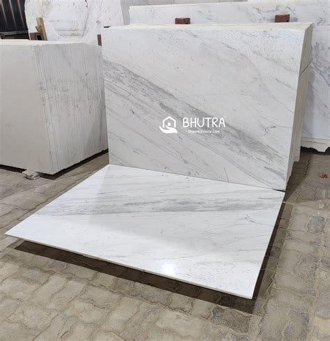 White Marble In Kishangarh Rajasthan White