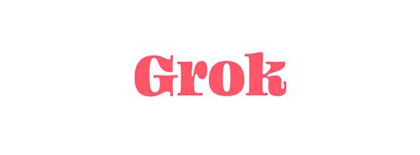 Grok - Word Daily