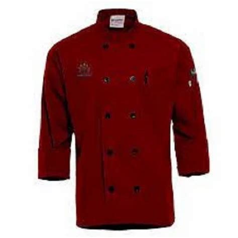 Designer Chef Coat at Rs 850/piece | New Delhi | ID: 26740769862