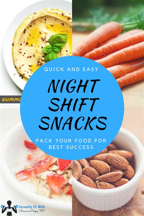 Healthy Night Shift Snacks Top 10 With Images Healthy Work Snacks Night Shift Eating