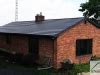 Two Rustic Shingle Metal Roof Installs Back To Back Quick Schroer