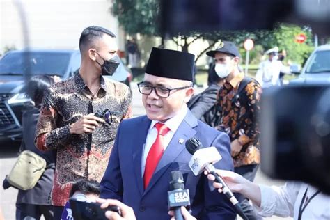 Tak Semua Honorer Bisa Diangkat Jadi Asn Pppk Begini Kata Menpan Rb