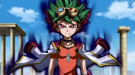 Dark Yuya Monster Amv Youtube