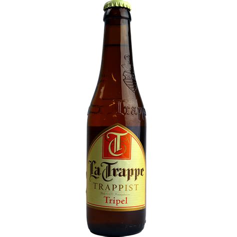 La Trappe Tripel Koop Nu Speciaalbierpakket Nl