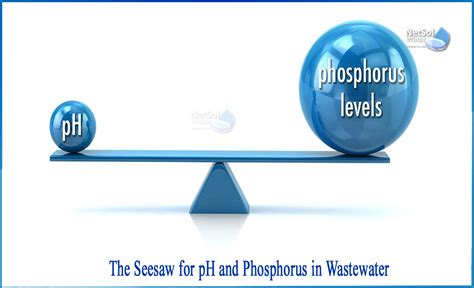 How To Remove Of Phosphorus From Wastewater