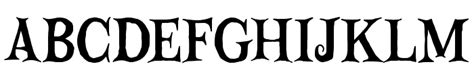 Happy Halloween Free Font Decorativedisplay Decorative What Font Is