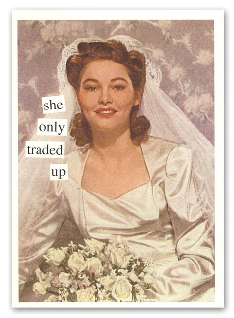 Upgrade Anne Taintor Vintage Humor Retro Humor