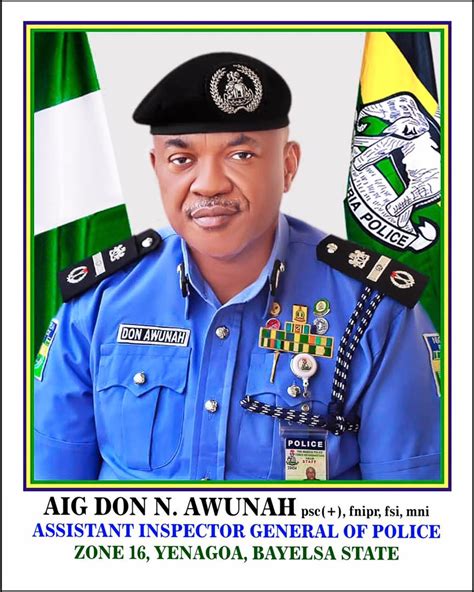 Nigeria Police Force On Twitter Press Release Igp Mourns Demise Of