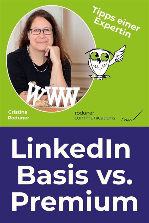 LinkedIn Basis oder Premium Brauche ich für unser Unternehmen LinkedIn