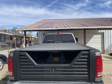 Best Ram 2500 5th Wheel Tailgates