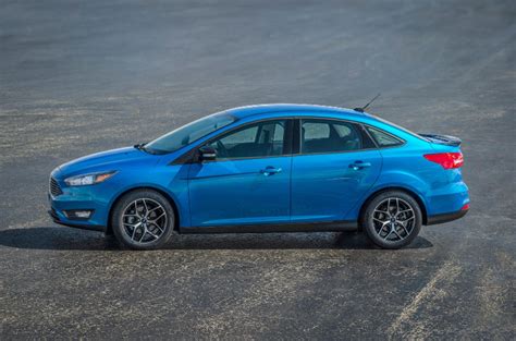 Ford Focus 2024 Sıfır Araç Fiyatları