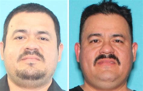 Dps Names Repeat Sex Offender As Featured Fugitive For March Bluebonnet News