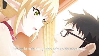 Enjo Kouhai Ep4 SPA SUB Hentai Online HD