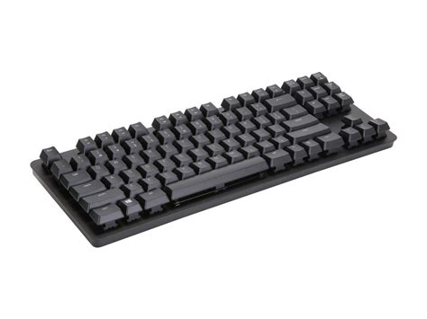 Razer Blackwidow Lite Silent Mechanical Gaming Keyboard Us Layout