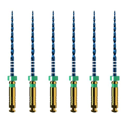 ProTaper Ultimate: 21mm - FX