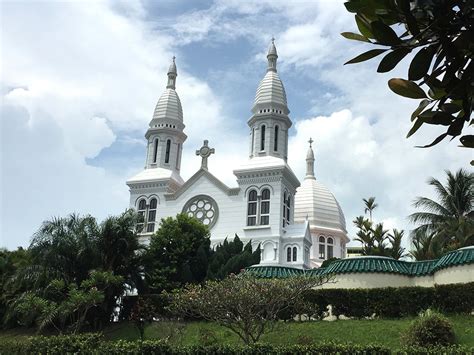 Historic Singapore church, now restored, reopens to continue ministry