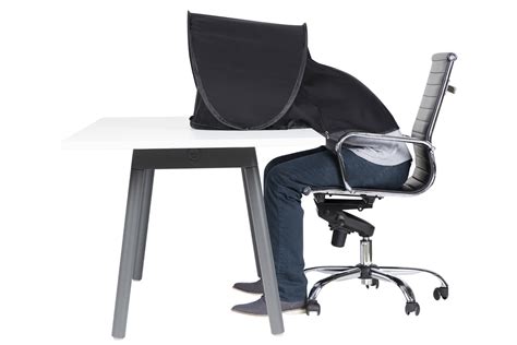 Tired At Work Try Indoor Nap Tents Gearjunkie