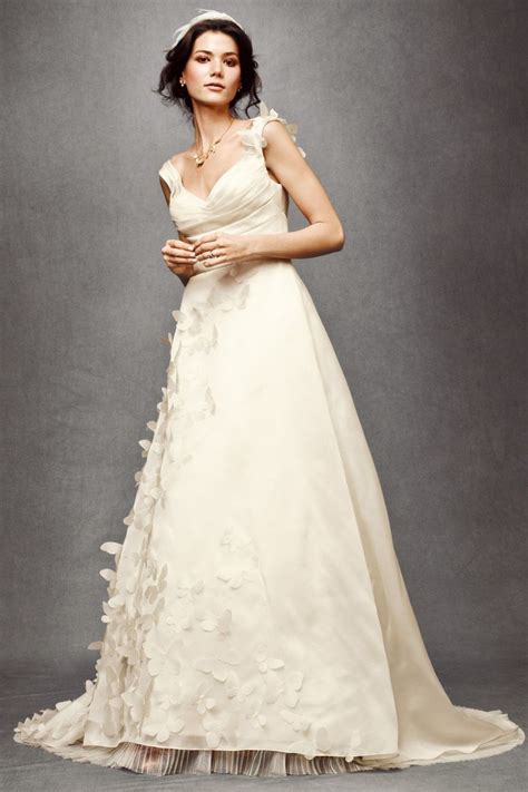 25 Vintage Wedding Dresses Ideas Wohh Wedding