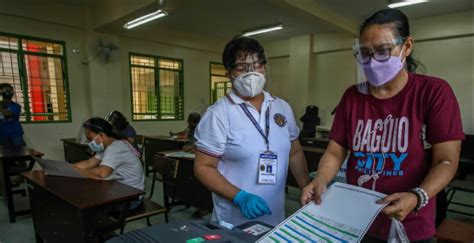 Mga Guro Tatanggap Ng P K Na Pagtaas Ng Honoraria Para Sa Bske