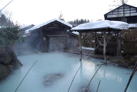 7 Best Hot Springs In Japan You Must Definitely Try