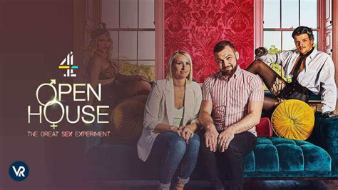 Watch Open House The Great Sex Experiment In Japan On Channel 4