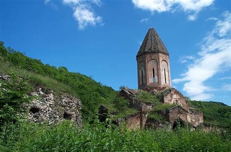 Ijevan - Wikitravel