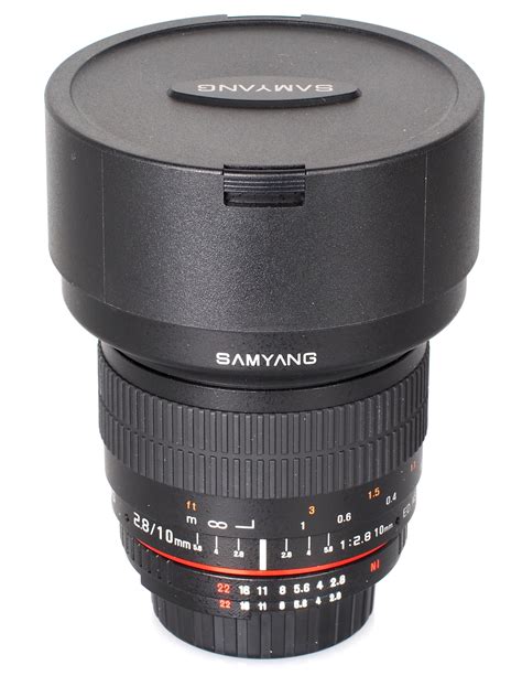 Samyang Mm F Ed As Ncs Cs Pentax