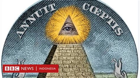 Berkunjung Ke Tempat Lahir Iluminati Kelompok Yang Menentang Pengaruh