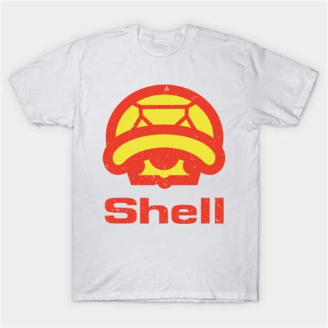 Shell Turtle Shell T Shirt Teepublic